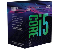 Intel Core i5-8600K - 383504 - zdjęcie 1